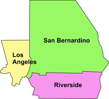 California Map