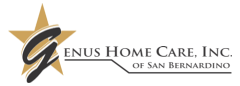 Genus Home Care, Inc. of San Bernardino